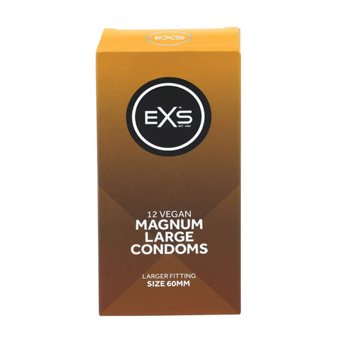 EXS Magnum Großpackung 12